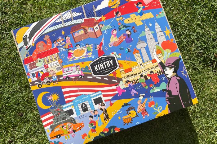 5 Unique Malaysian Gifts Ideas that You Can Give to Your Non-Malaysian Friends