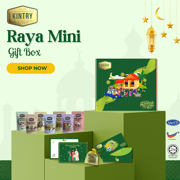 RAYA MINI GIFT BOX