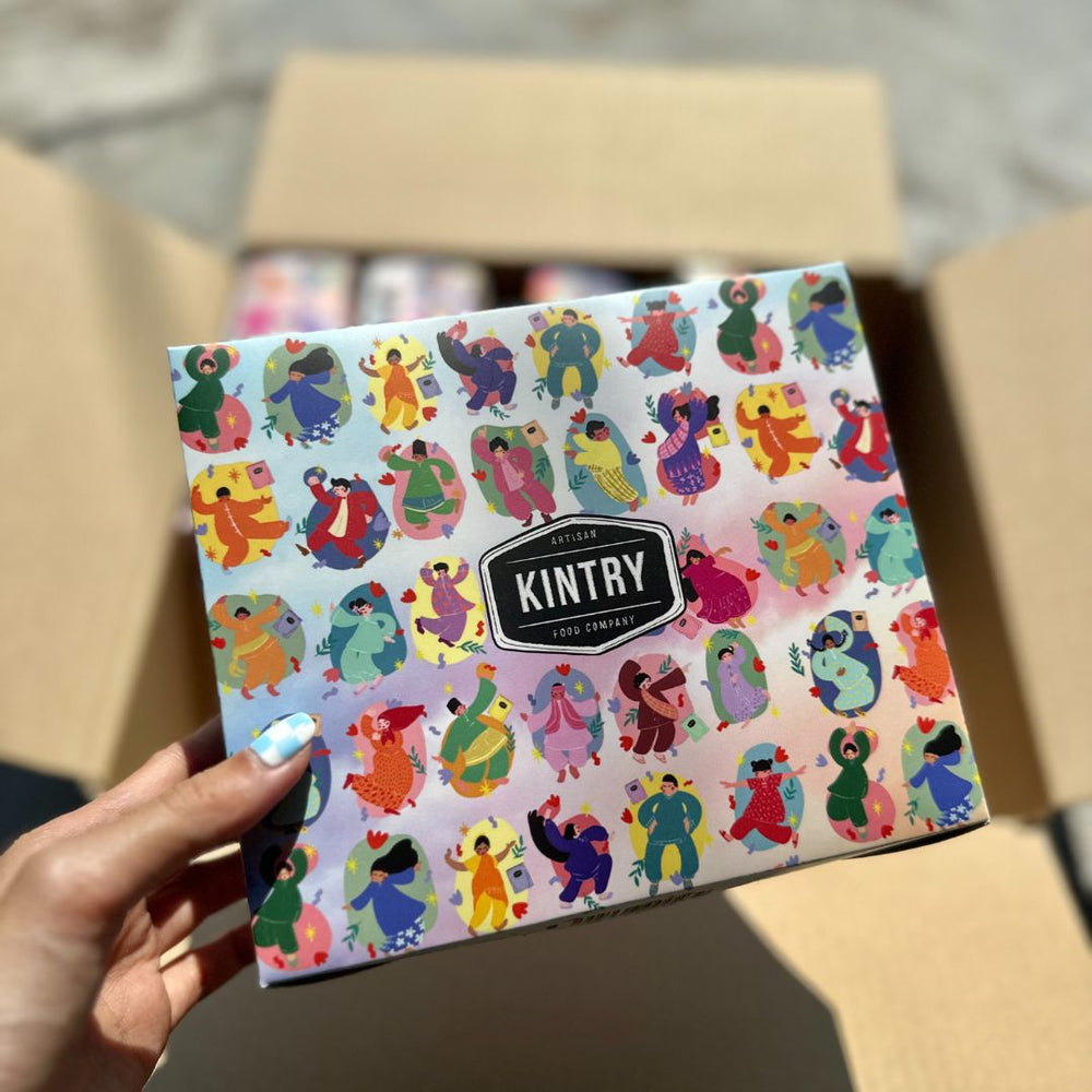 Kintry Picture Festive Gifts – Kintry