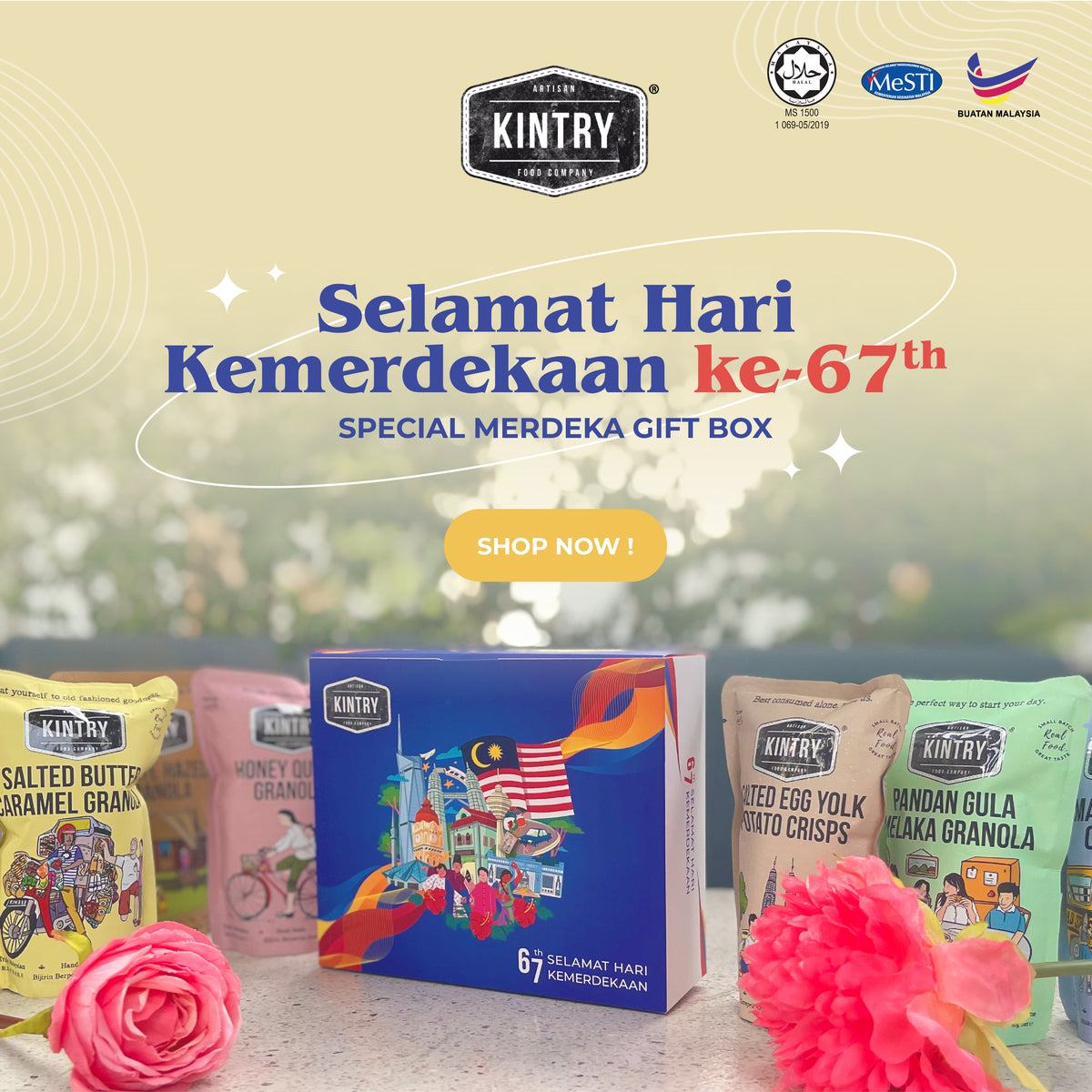 Kintry Kintry