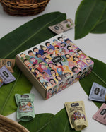 Anak Malaysia MIDI Gift Box 💝💝 - Kintry
